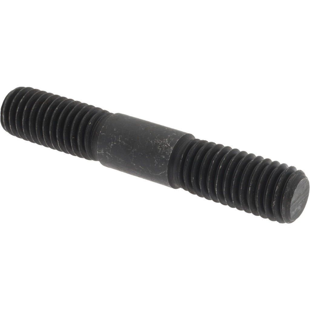 GIBRALTAR Gibraltar 74363441 Equal Double Threaded Stud 1/2-13 3 in