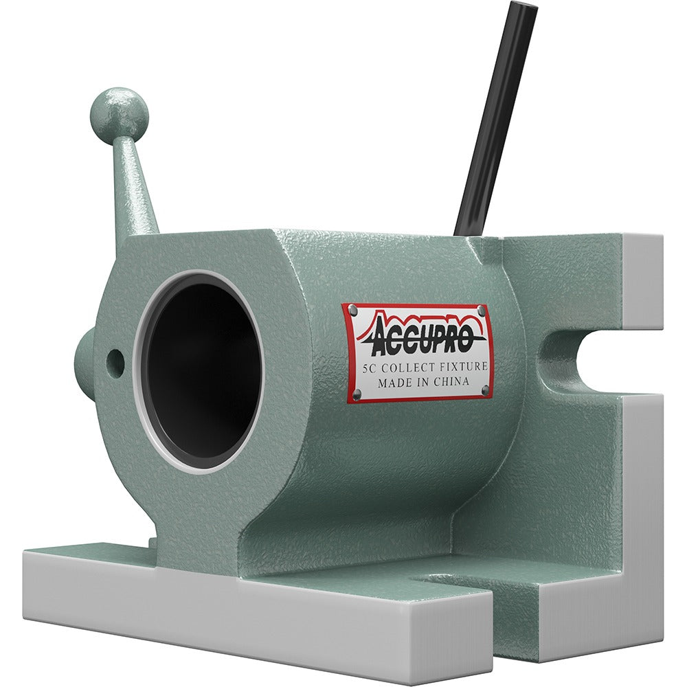 ACCUPRO Accupro 514.23200701 5C Collet Holding Fixture