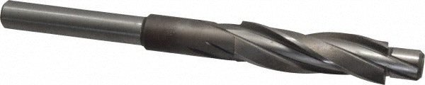 CLEVELAND CONTROLS Cleveland C91722 Solid Pilot Counterbore 49/64 in Hss