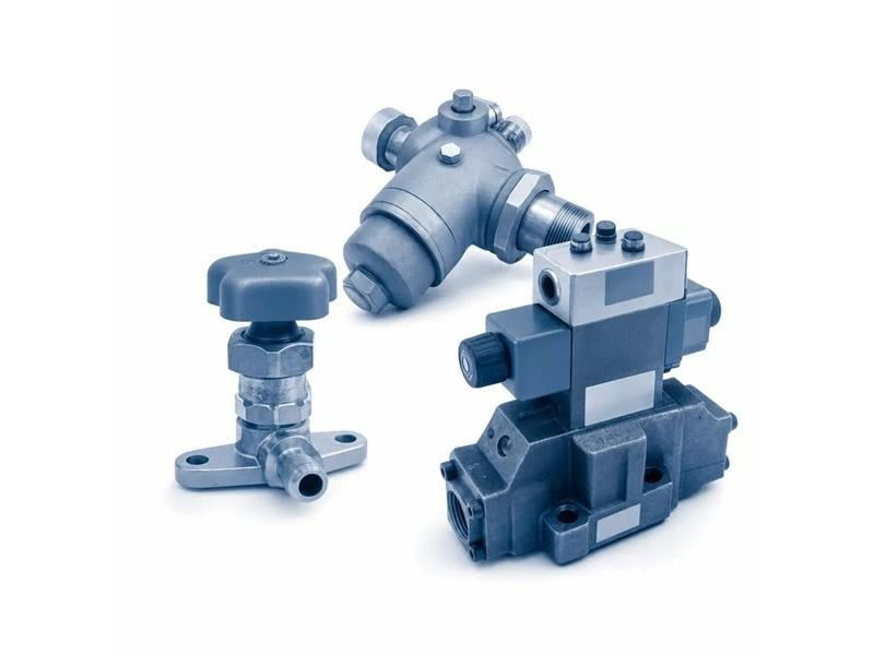 MITSUBISHI ELECTRIC Mitsubishi Electric e27w12663 Stop Valve Assembly