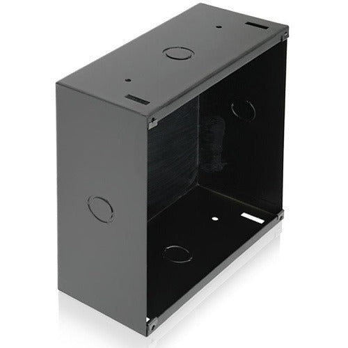 ATLASIED Atlasied 193-8 Square On-wall Speaker Enclosure