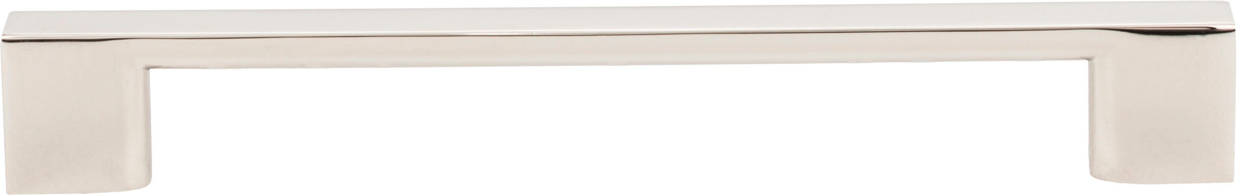 JEFFREY ALEXANDER Jeffrey Alexander 635-160NI Bar Pull Polished Nickel 160mm
