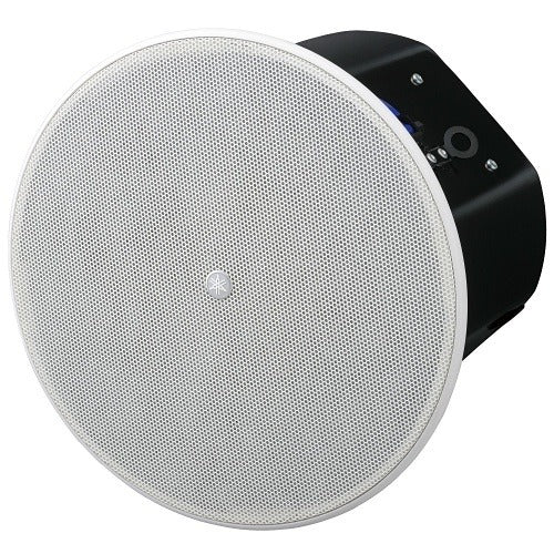 YAMAHA Yamaha Pro Audio VXC8W 2-way In-ceiling Speaker