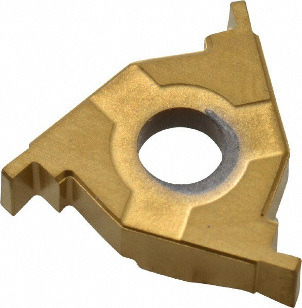 CARMEX Carmex 16ER/IL0.039BXC Grooving Insert Solid Carbide Tin