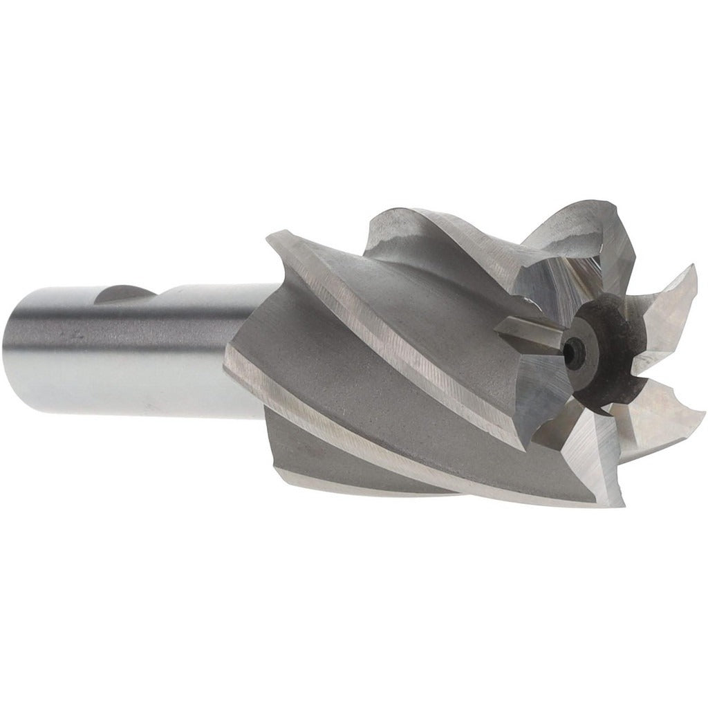 VALUE COLLECTION Value Collection 720-3135 Square End Mill 1-1/2 in 6 Flute Hss