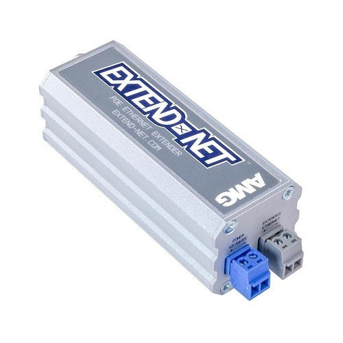 AMG SYSTEMS Amg Systems AMG160-1F-1ET 1-port Ethernet Extender