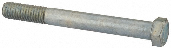 VALUE COLLECTION Value Collection 403166PR Hex Head Cap Screw 7/16-14x4