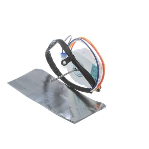 GE APPLIANCES Ge Appliances WR60X32614 Evap Motor Service Kit (Kit)