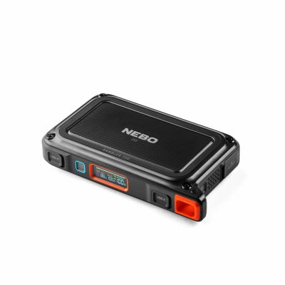 NEBO Nebo Tools/asg NEB-PST-0003 Portable Power Station 94.9wh