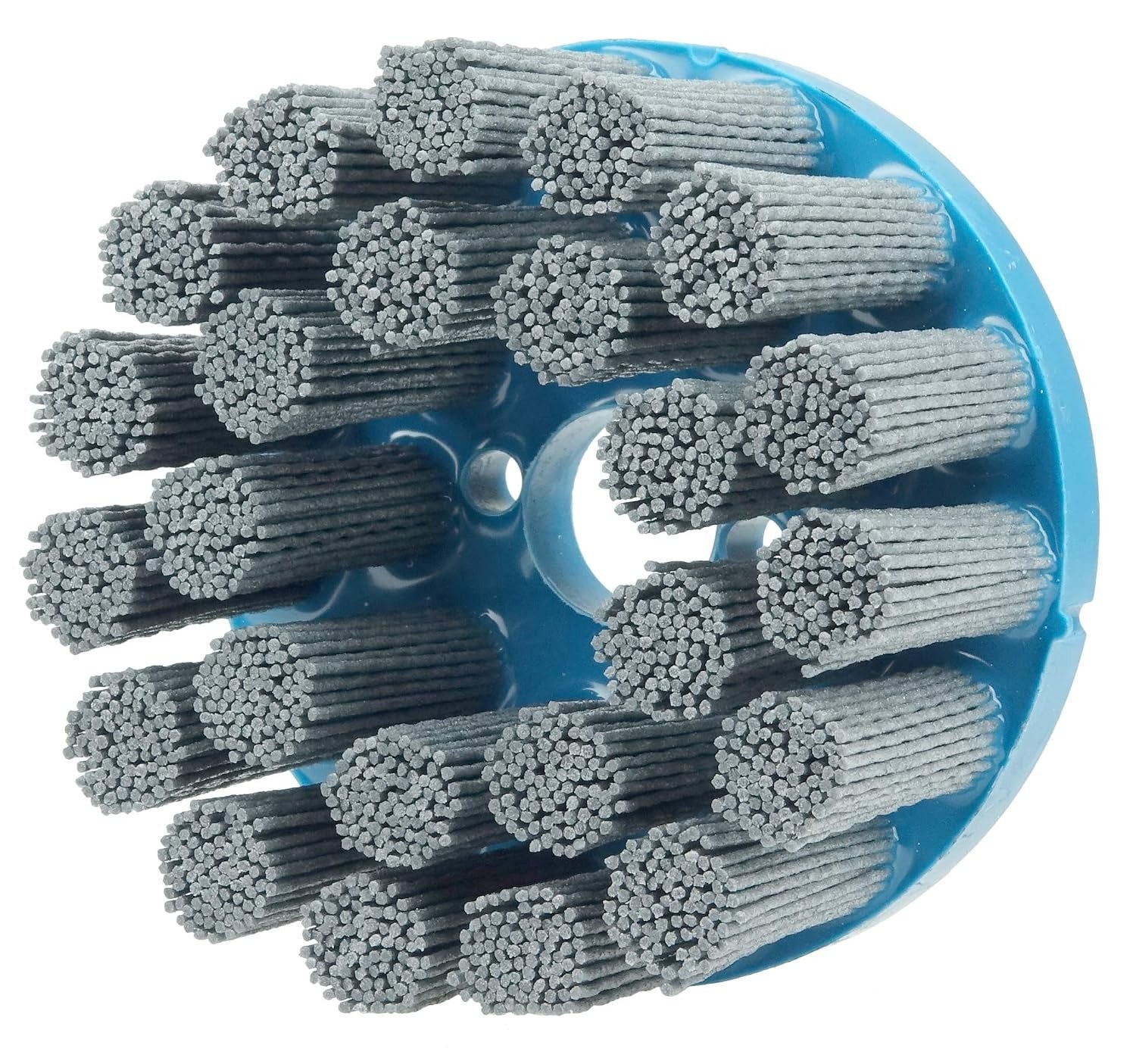 WEILER Weiler 85818 Nylox disc brush (4 in) (WEI-85818)