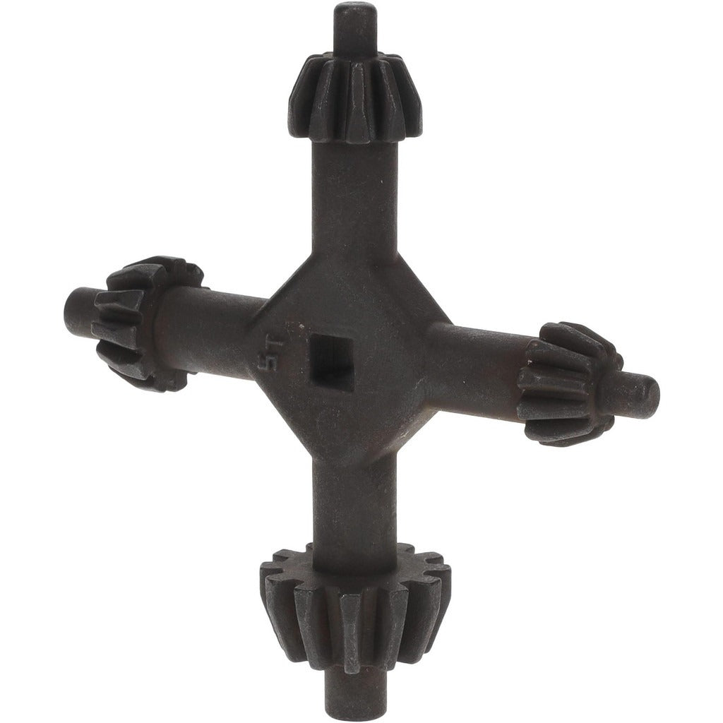 VALUE COLLECTION Value Collection ST12LARGE 4-way Drill Chuck Key