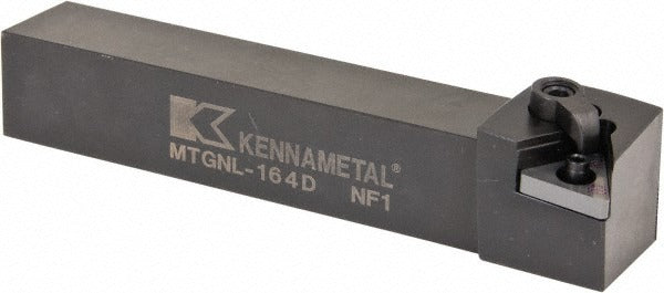 KENNAMETAL Kennametal 1096205 Mtgn Left Hand Turning Toolholder