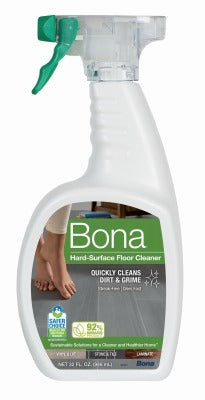 BONA Bona Kemi Usa Inc WM700059002 Hard Surface Cleaner 36 Oz