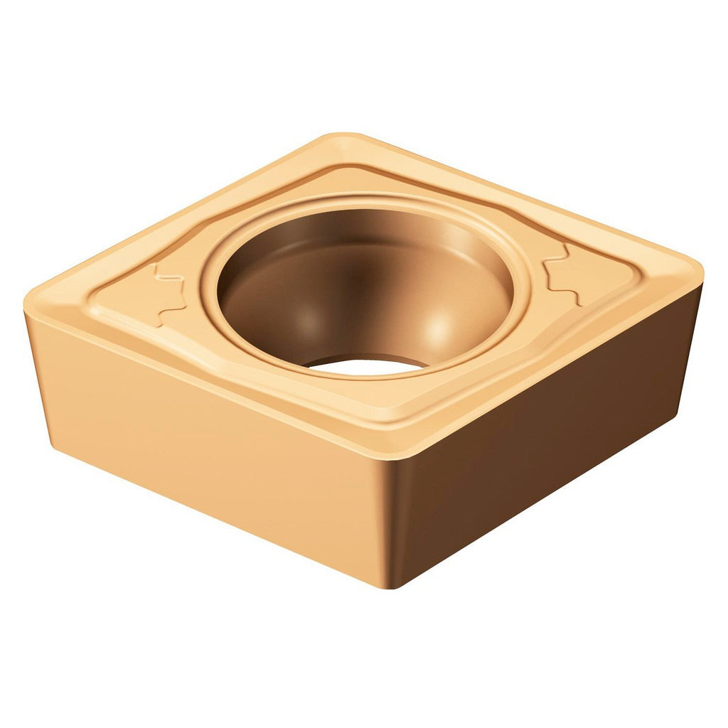 SANDVIK COROMANT Sandvik Coromant 6198179 Turning Insert Ccmt 80 Diamond
