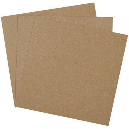 BSC PREFERRED Bsc Preferred CP1616 Chipboard Pads 350 Per Case