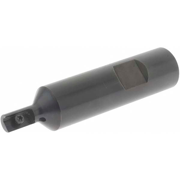CARMEX Carmex SR0375H12 Indexable Thread Mill 0.37 in Cut Dia