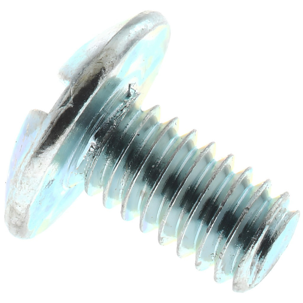 VALUE COLLECTION Value Collection 0805MST 8-32 Truss Head Slotted Machine Screw