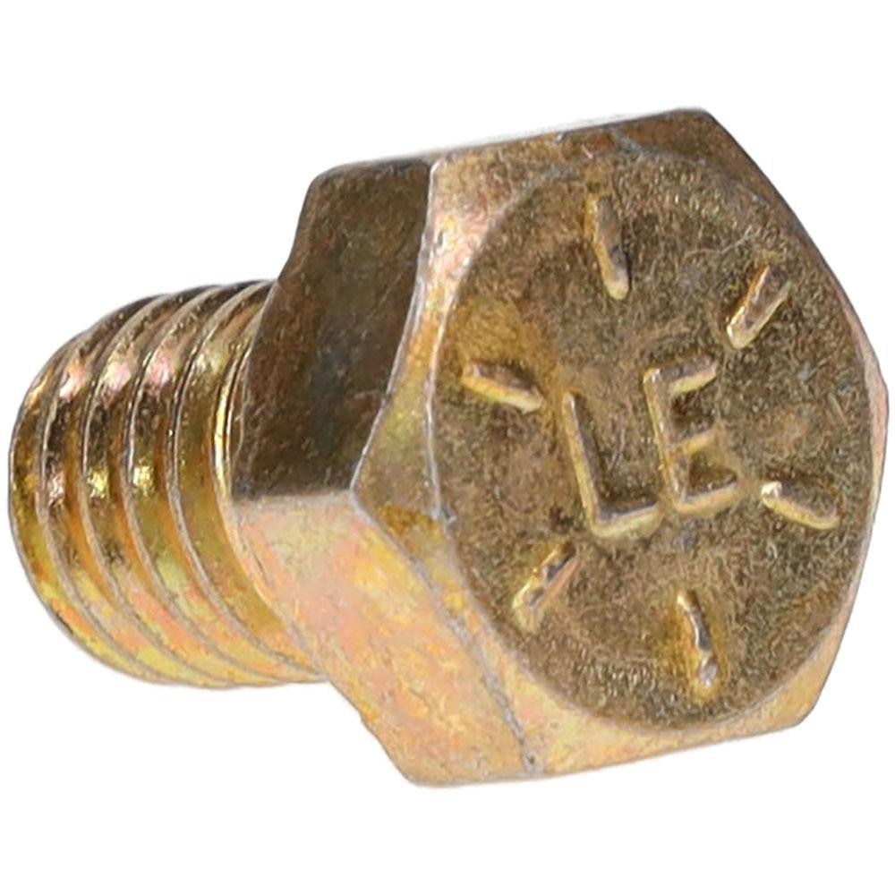 VALUE COLLECTION Value Collection 39050 Hex Head Cap Screw 3/8-16 X 1/2 in Grade 8