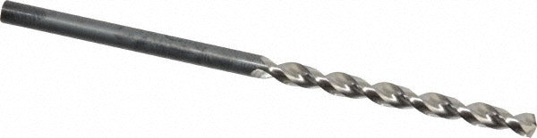 GUHRING Guhring 9006220025000 Cobalt Jobber Drill Bit 2.5 Mm
