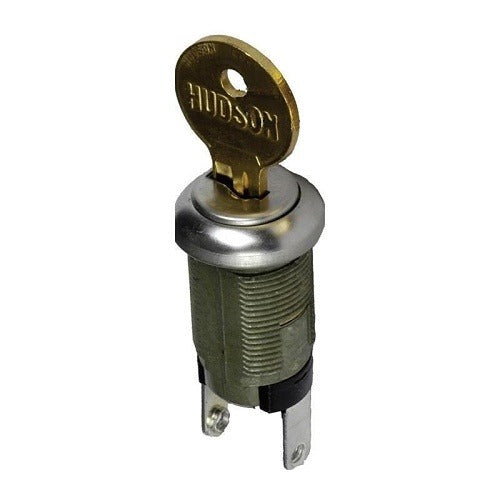 ALARM CONTROLS Alarm Controls Corporation KA-106 Key Switch