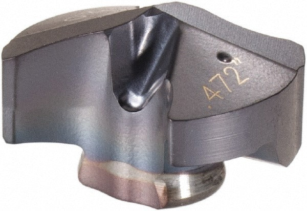 ISCAR Iscar 5598108 IDI0472-SG IC908 Replaceable Tip Drill