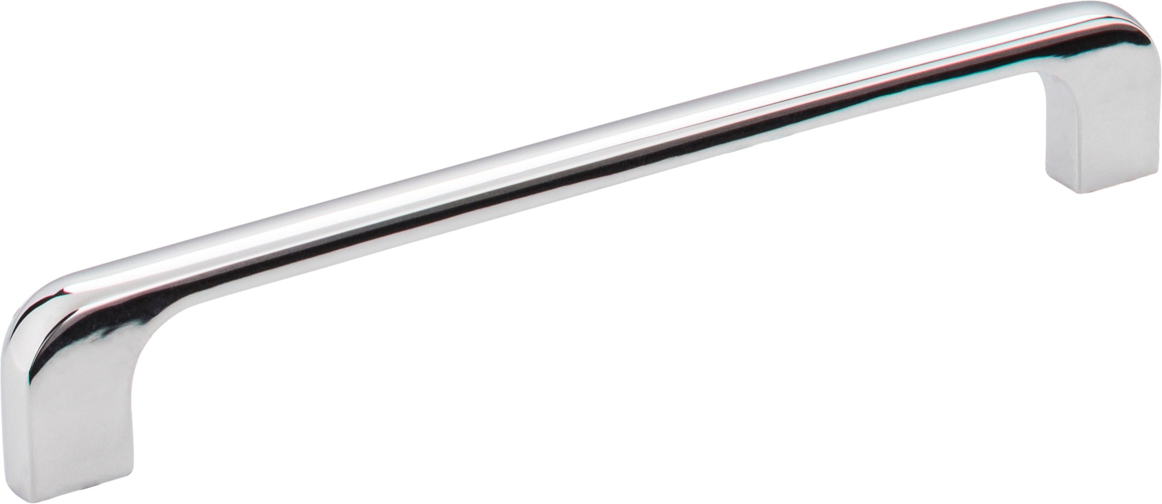 JEFFREY ALEXANDER Jeffrey Alexander 264-160PC Cabinet Pull Polished Chrome