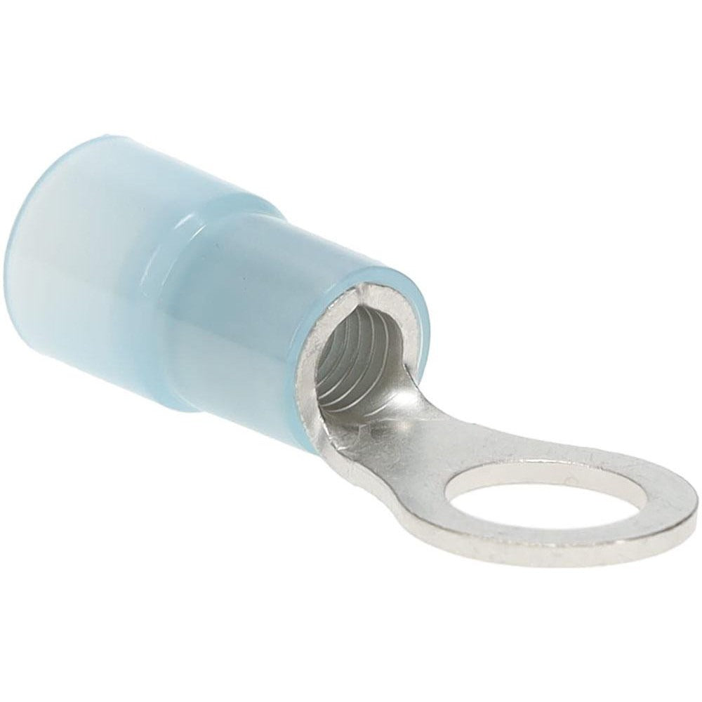 VALUE COLLECTION Value Collection RNYB14-10-C Ring Terminal 6 Awg Crimp