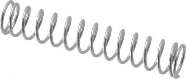 GARDNER SPRING Gardner Spring C31C Utility Compression Spring 0.375in Od