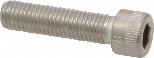 HOLO-KROME Holo-krome 79040 Hex Socket Cap Screw 1/4-28 Unf Ss 18-8