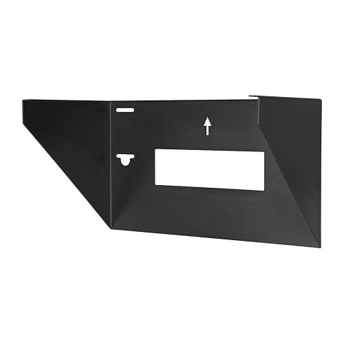 STRONG Strong SR-WM-PPV-6U Wall Mount Vertical Patch Panel Rack 6U