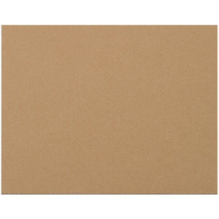 BSC PREFERRED Bsc Preferred SP1013 Corrugated Layer Pads 100 Pack