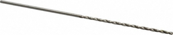 PRECISION TWIST DRILL Precision Twist Drill 6000177 Taper Length Drill Bit