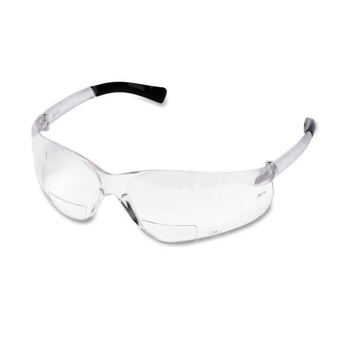 MCR SAFETY Mcr Safety MCSBKH15 BearKat Magnifier Eyewear 1.5 Diopter (1 Pack) MCSBKH15