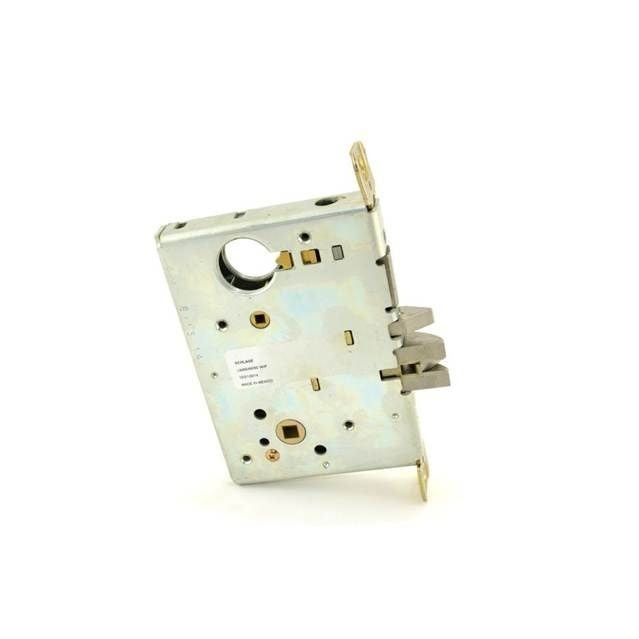 SCHLAGE Schlage Commercial L9485LB Mortise Lock Body