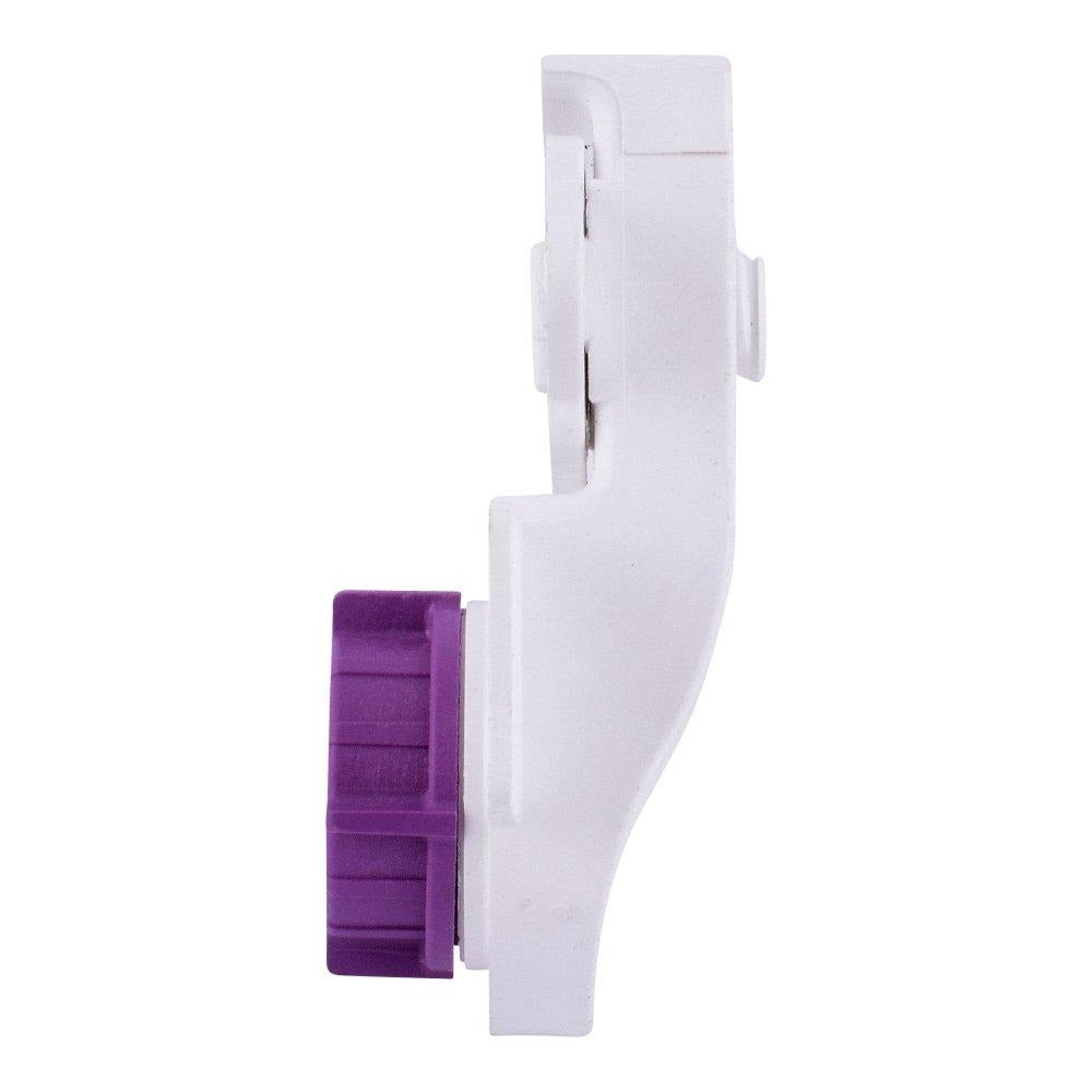 HOLDRITE Holdrite 731 ProGuard 1/2 in. Plastic Stub-out Clamp