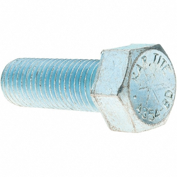 VALUE COLLECTION Value Collection KP44148 Hex Cap Screw 7/8-9 X 2-1/2 in Grade 8
