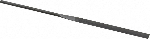 GROBET USA Grobet 31.608 Swiss-pattern Slitting File Cut 2 Needle