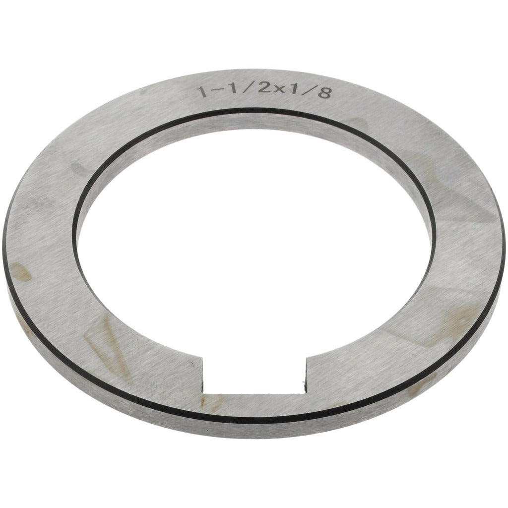 VALUE COLLECTION Value Collection SC08183089 Arbor Spacer Alloy Steel
