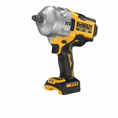 DEWALT Black Decker/dewalt DCF961B 20V Xr 1/2 in High Torque Impact Wrench