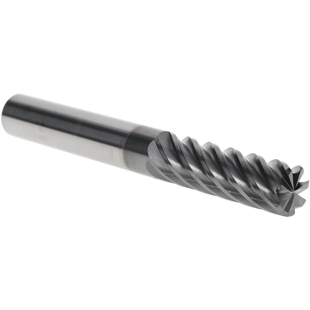 ACCUPRO Accupro 312699 Corner Radius End Mill 5/8 in 7 Flute Carbide
