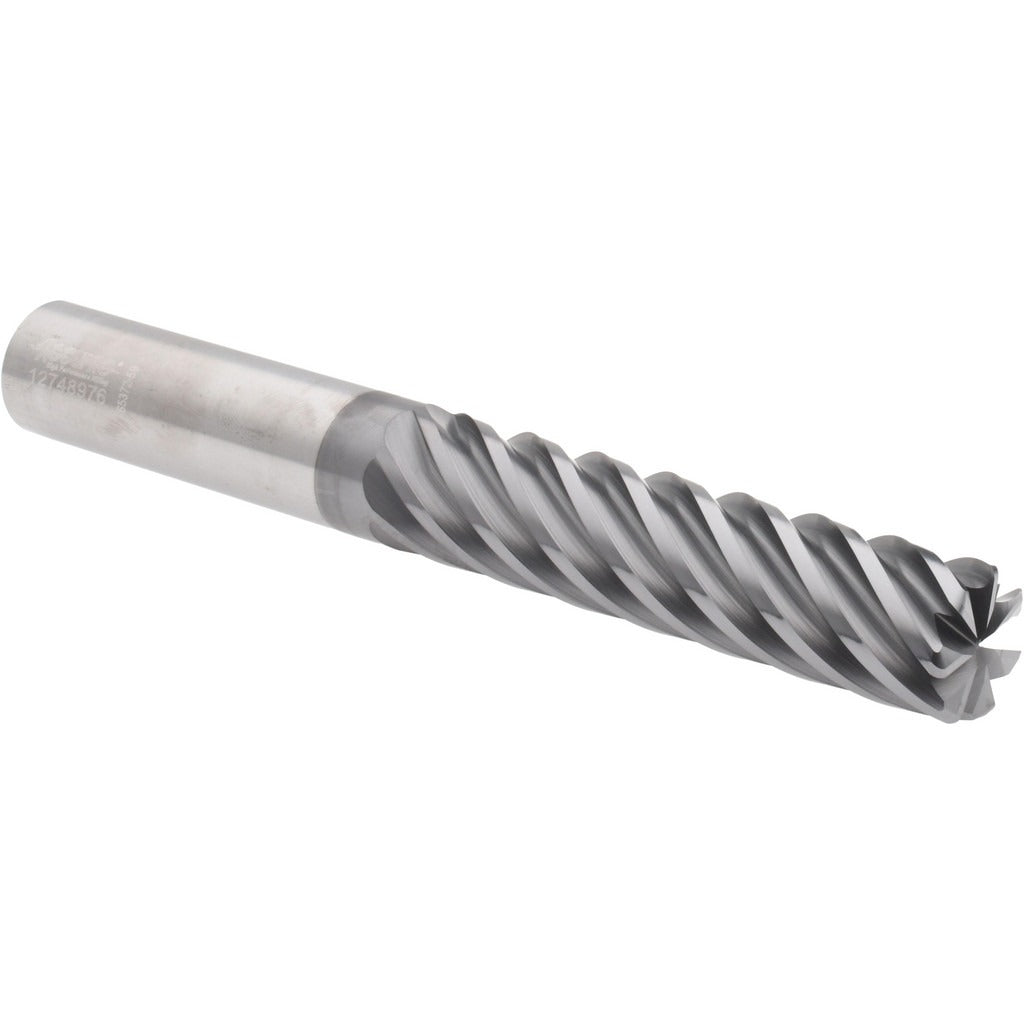 ACCUPRO Accupro 312770 Corner Radius End Mill 3/4 in 7 Flute Carbide