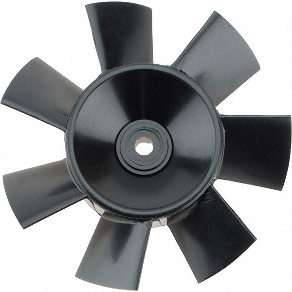 PRO-SOURCE Pro-source CED4642-BL Commercial Fan Blade 8in