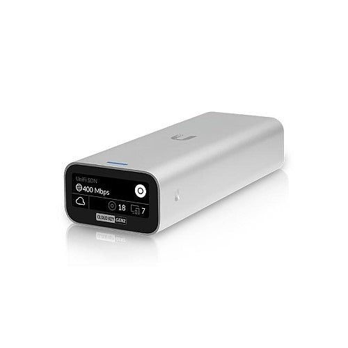 UBIQUITI Ubiquiti UCK-G2 Unifi Cloud Key Gen 2 Controller