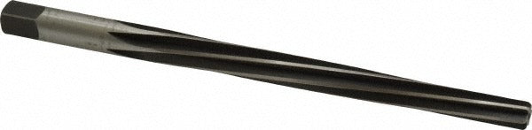 CLEVELAND CONTROLS Cleveland C24282 Taper Pin Reamer No. 6 Hss