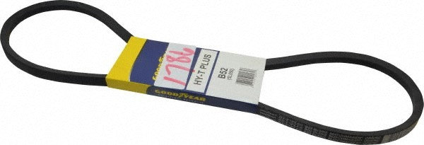 CONTINENTAL Continental Contitech 20042070 V-belt Section B 55in B52