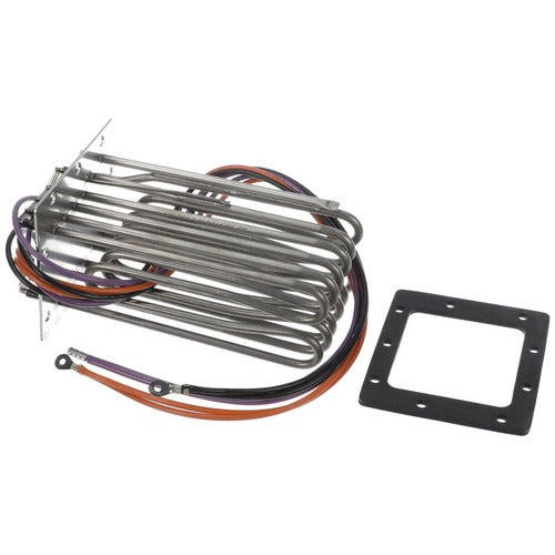 RATIONAL Rational 44.02.236S Element With Gasket 18 kW (Each) 44.02.236S