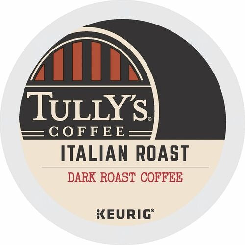 KEURIG Green Mountain GMT193019 Dark Roast K-cup Pods 24ct