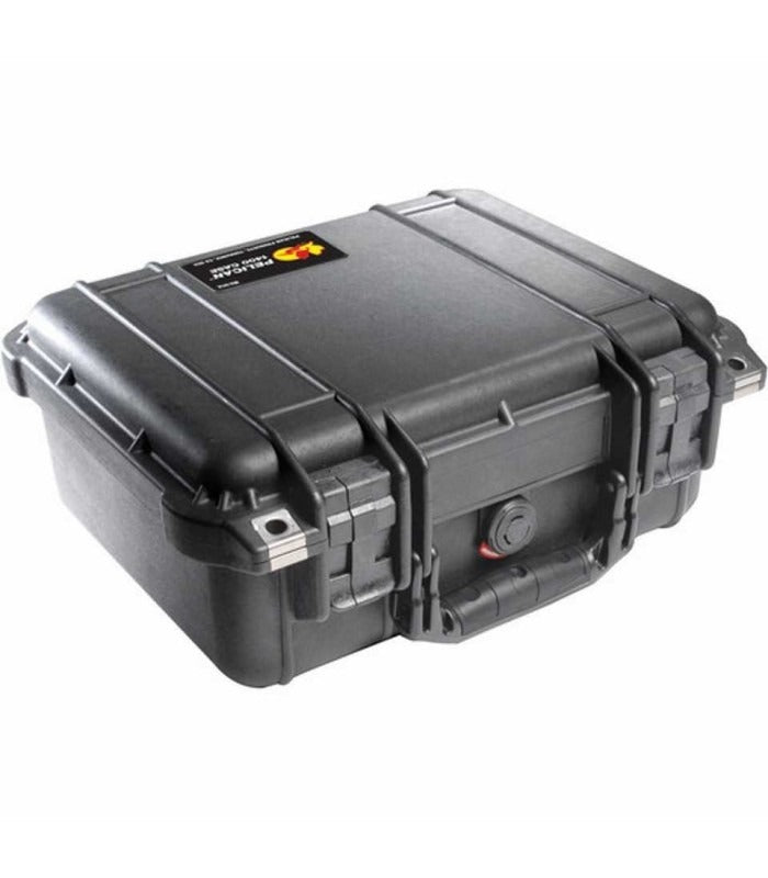 PELICAN Pelican 1400-B Protector Case Small (1400-000-110)