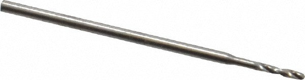GUHRING Guhring 9003010007100 Cobalt Micro Drill Bit 70