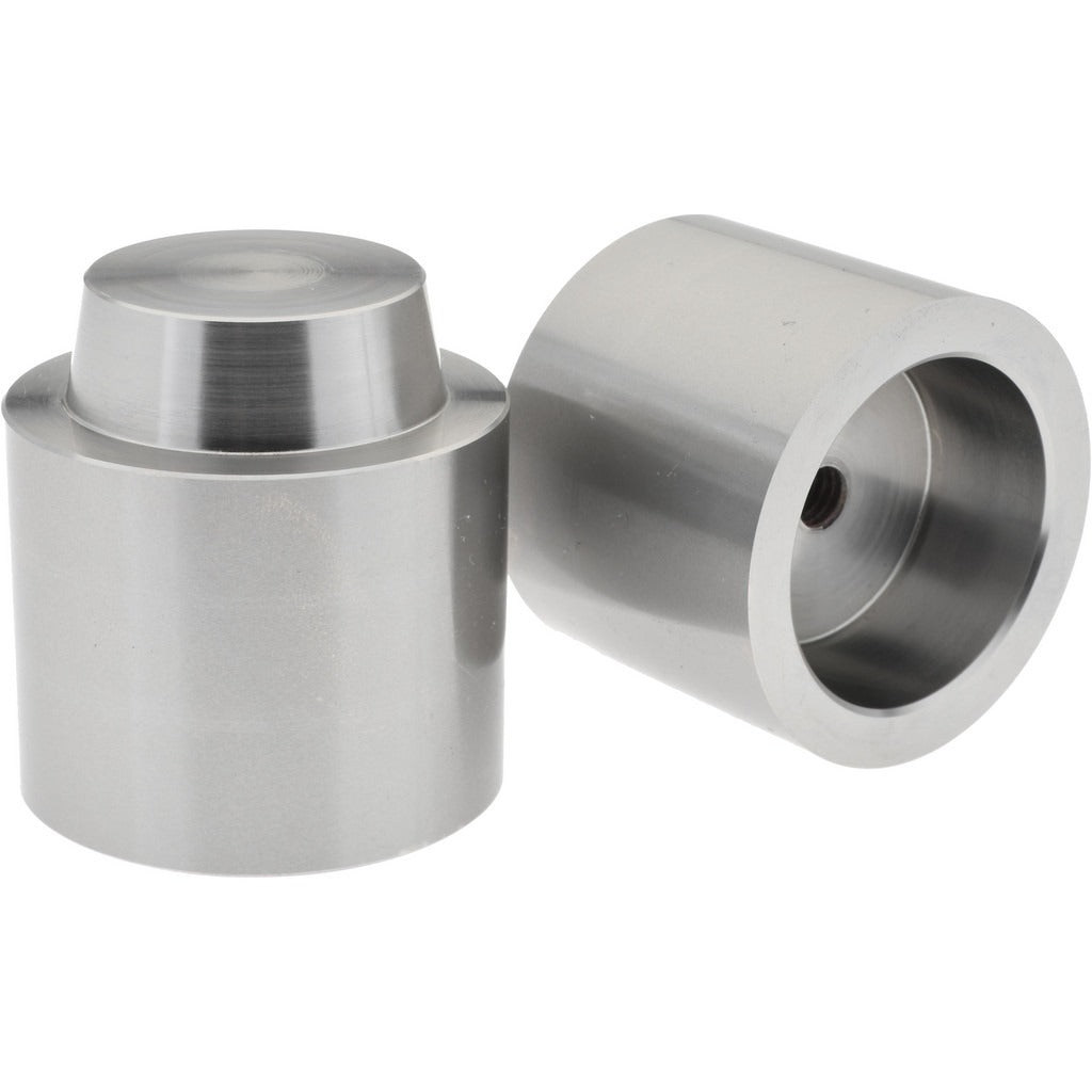 GIBRALTAR Gibraltar TPL-337 Taper Lock Interlock Mold Hardware